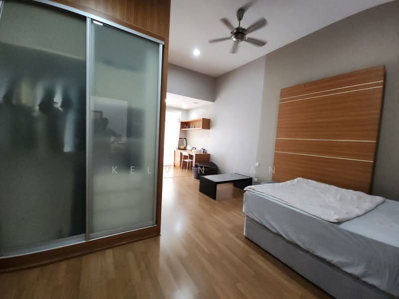 Bungalow for Sale in Kota Kemuning (Shah Alam) - Kelvin Tan - Bedroom - PropertyGuru.com.my