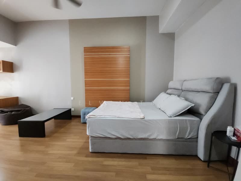 Bungalow for Sale in Kota Kemuning (Shah Alam) - Kelvin Tan - Bedroom - PropertyGuru.com.my