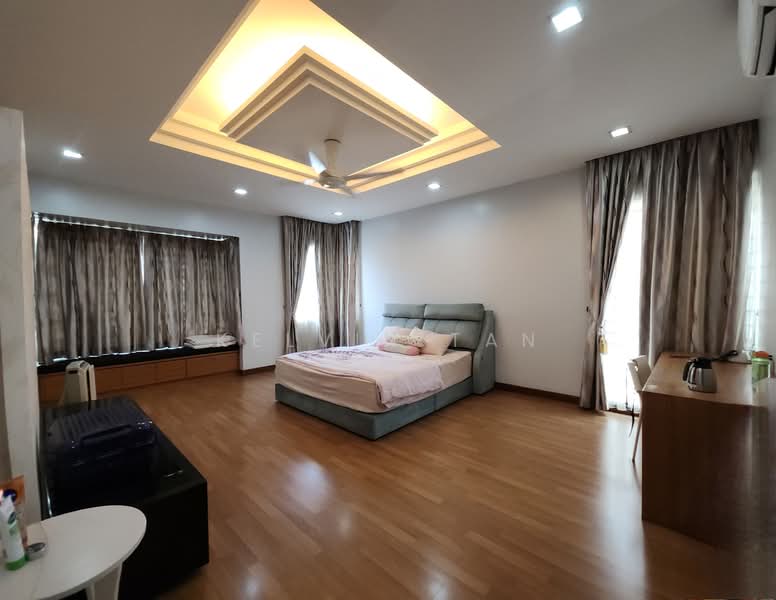 Bungalow for Sale in Kota Kemuning (Shah Alam) - Kelvin Tan - Bedroom - PropertyGuru.com.my