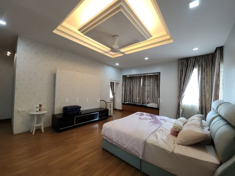 Bungalow for Sale in Kota Kemuning (Shah Alam) - Kelvin Tan - Bedroom - PropertyGuru.com.my