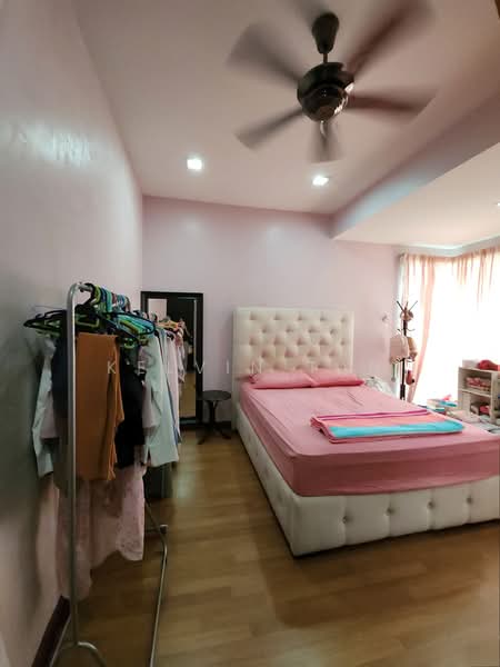 Bungalow for Sale in Kota Kemuning (Shah Alam) - Kelvin Tan - Bedroom - PropertyGuru.com.my