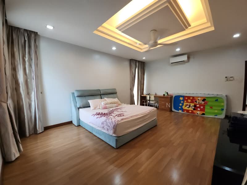 Bungalow for Sale in Kota Kemuning (Shah Alam) - Kelvin Tan - Bedroom - PropertyGuru.com.my