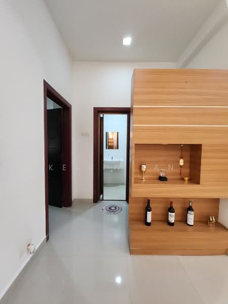 Bungalow for Sale in Kota Kemuning (Shah Alam) - Kelvin Tan - Bathroom - PropertyGuru.com.my