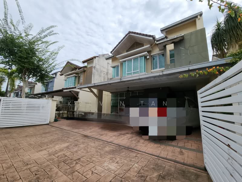 Bungalow for Sale in Kota Kemuning (Shah Alam) - Kelvin Tan - Exterior - PropertyGuru.com.my