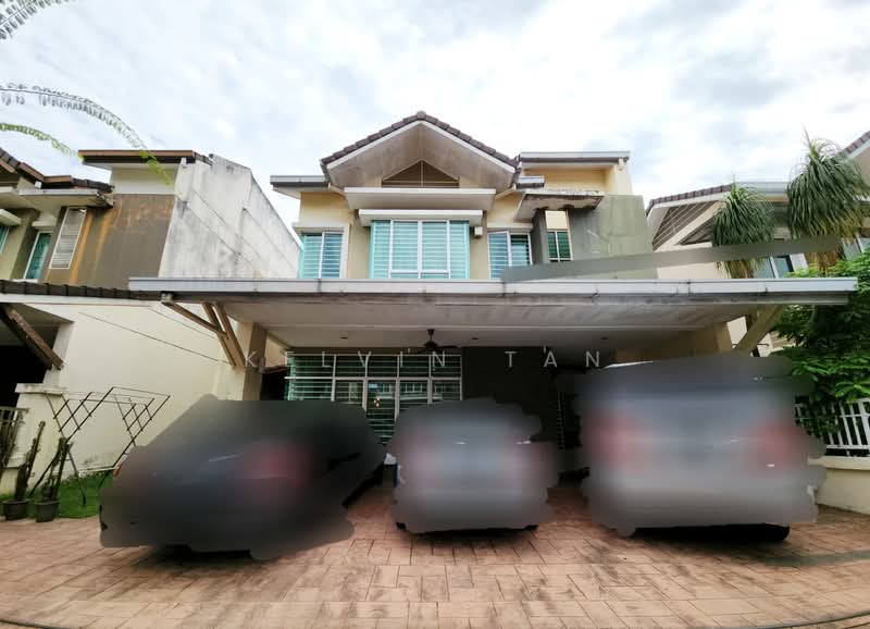Bungalow for Sale in Kota Kemuning (Shah Alam) - Kelvin Tan - Exterior - PropertyGuru.com.my
