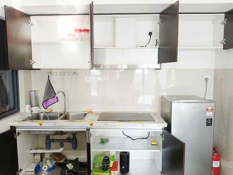 Servis Apartment untuk Disewa di Setia City Residences - Christine Tan - PropertyGuru.com.my