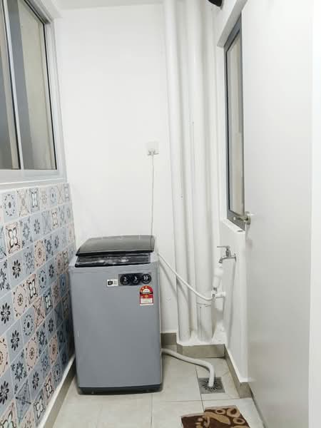 Servis Apartment untuk Disewa di Setia City Residences - Christine Tan - PropertyGuru.com.my