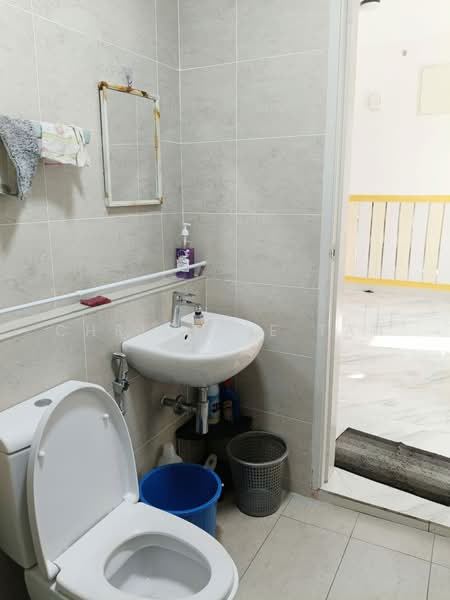 Servis Apartment untuk Disewa di Setia City Residences - Christine Tan - PropertyGuru.com.my