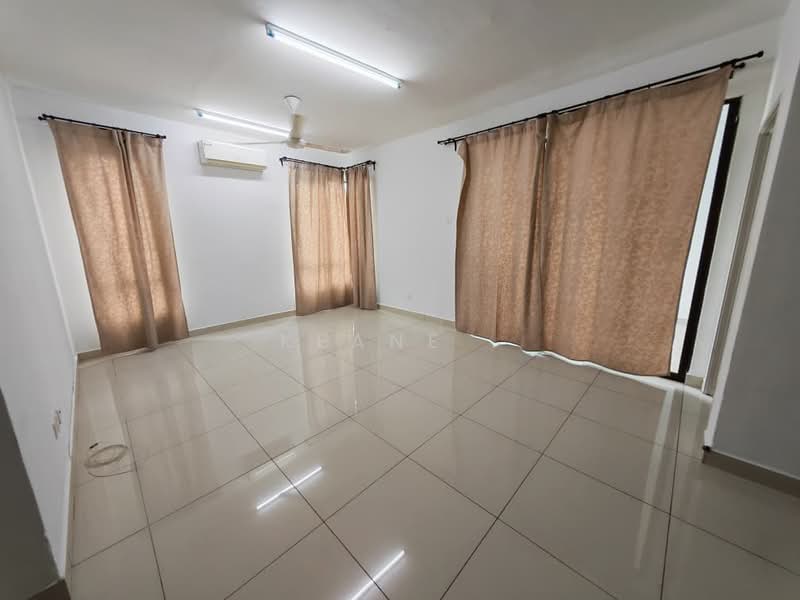Kondominium untuk Disewa di Atmosfera Kondominium - Keane . - Living Room - PropertyGuru.com.my