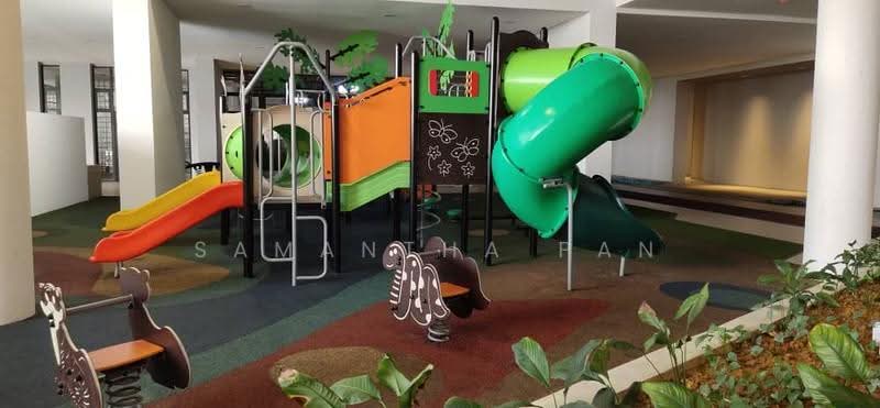 Kediaman Servis untuk Dijual di AraTre' Residences - Samantha Pan - PropertyGuru.com.my
