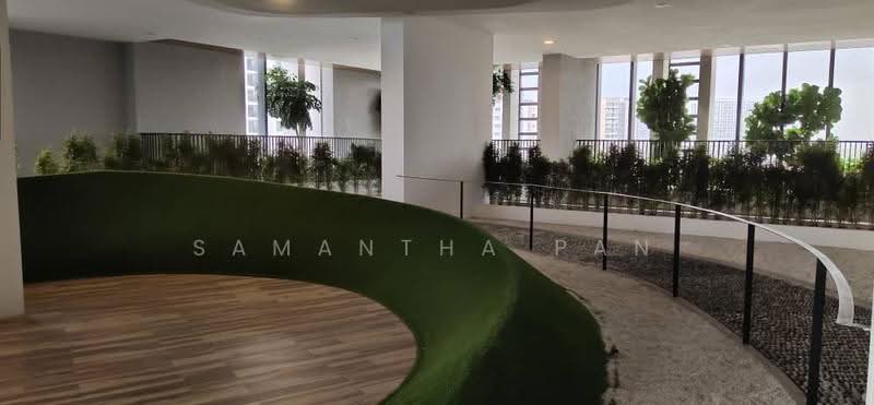 Kediaman Servis untuk Dijual di AraTre' Residences - Samantha Pan - PropertyGuru.com.my
