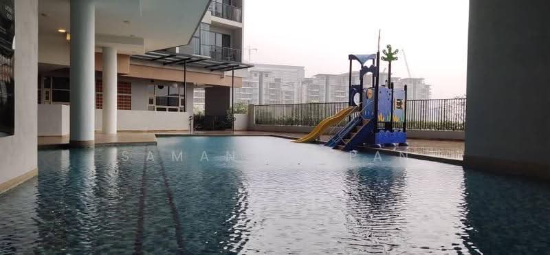 Kediaman Servis untuk Dijual di AraTre' Residences - Samantha Pan - PropertyGuru.com.my