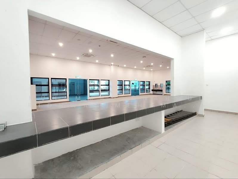 Shop for Rent in Alam Damai (Cheras) - Muhammad Shahrul Ridhwan Mehamad Nasir - Interior - PropertyGuru.com.my