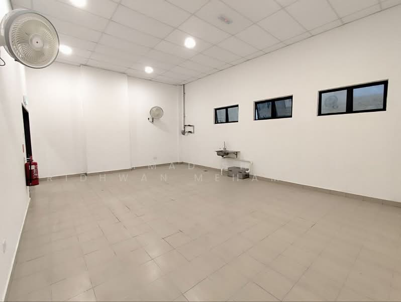 Shop for Rent in Alam Damai (Cheras) - Muhammad Shahrul Ridhwan Mehamad Nasir - Interior - PropertyGuru.com.my