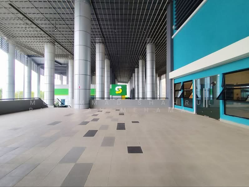 Shop for Rent in Alam Damai (Cheras) - Muhammad Shahrul Ridhwan Mehamad Nasir - Exterior - PropertyGuru.com.my