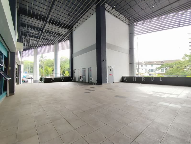 Shop for Rent in Alam Damai (Cheras) - Muhammad Shahrul Ridhwan Mehamad Nasir - Exterior - PropertyGuru.com.my