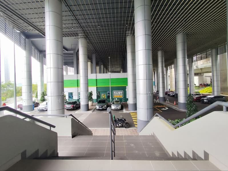 Shop for Rent in Alam Damai (Cheras) - Muhammad Shahrul Ridhwan Mehamad Nasir - Exterior - PropertyGuru.com.my