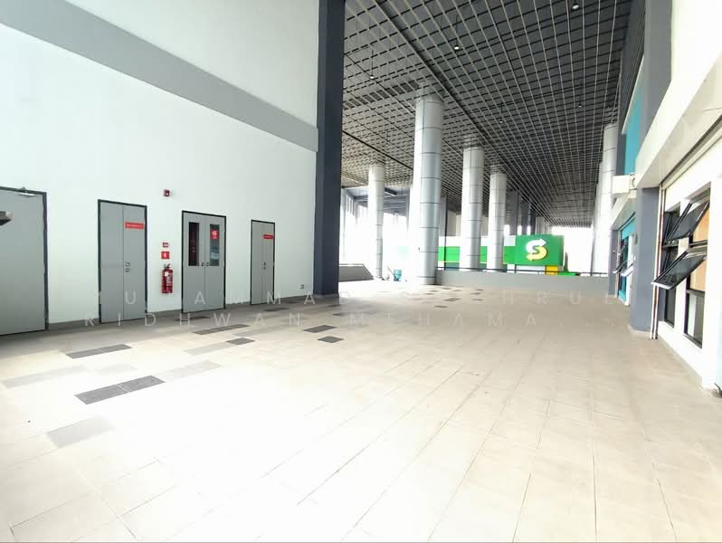 Shop for Rent in Alam Damai (Cheras) - Muhammad Shahrul Ridhwan Mehamad Nasir - Entrance - PropertyGuru.com.my