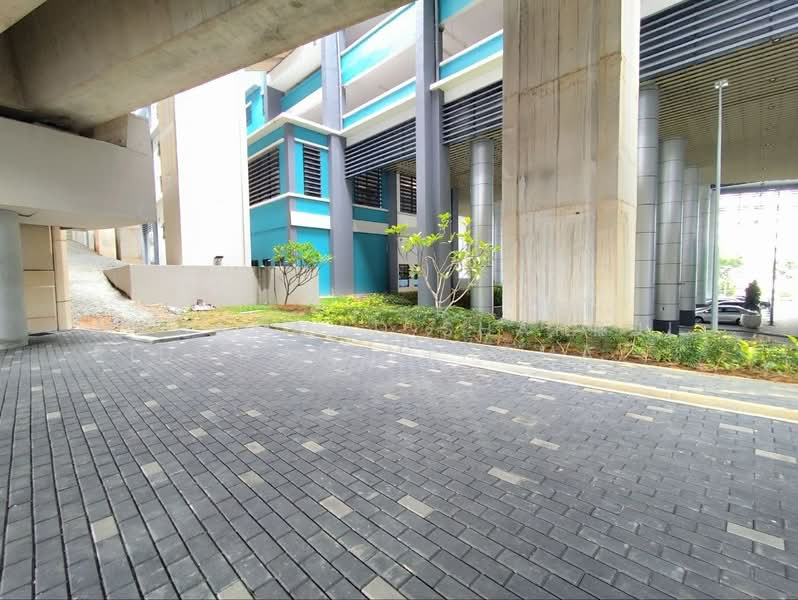 Shop for Rent in Alam Damai (Cheras) - Muhammad Shahrul Ridhwan Mehamad Nasir - Exterior - PropertyGuru.com.my