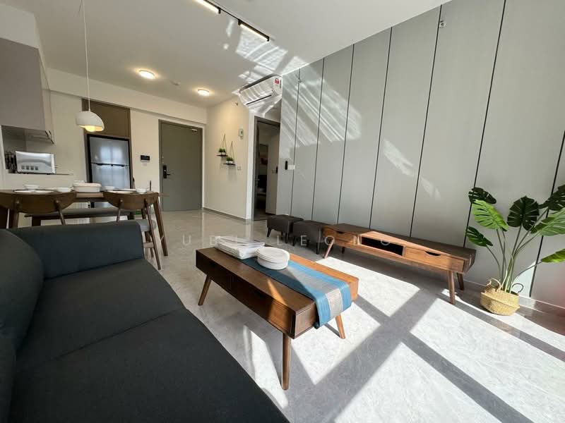 Service Residence for Rent at Agile Bukit Bintang - Yubi Leong - PropertyGuru.com.my