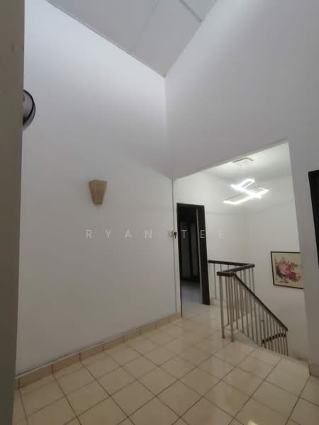 Terraced House for Sale in Taman Seri Minang (Cheras) - Ryan Tee - Corridor - PropertyGuru.com.my