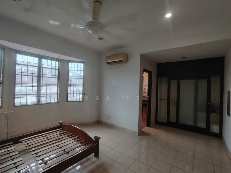 Terraced House for Sale in Taman Seri Minang (Cheras) - Ryan Tee - Bedroom - PropertyGuru.com.my