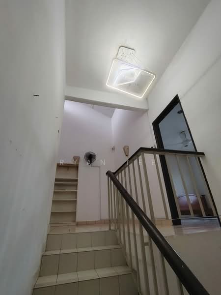 Terraced House for Sale in Taman Seri Minang (Cheras) - Ryan Tee - Interior - PropertyGuru.com.my