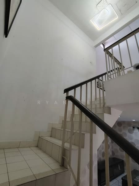 Terraced House for Sale in Taman Seri Minang (Cheras) - Ryan Tee - Interior - PropertyGuru.com.my