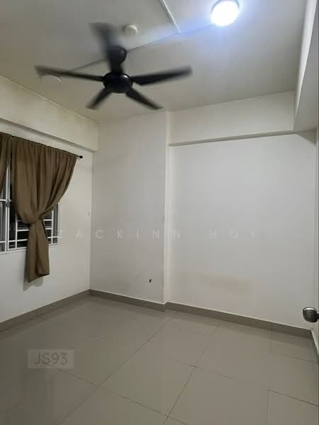 Pangsapuri untuk Disewa di Palm Garden Apartment - Zackinn Hoi - PropertyGuru.com.my