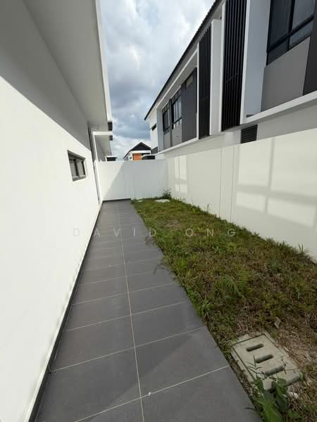 Cluster House for Sale in Johor Bahru (Johor) - David Ong - Exterior - PropertyGuru.com.my