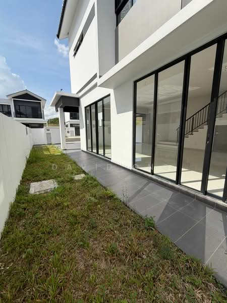 Cluster House for Sale in Johor Bahru (Johor) - David Ong - Exterior - PropertyGuru.com.my