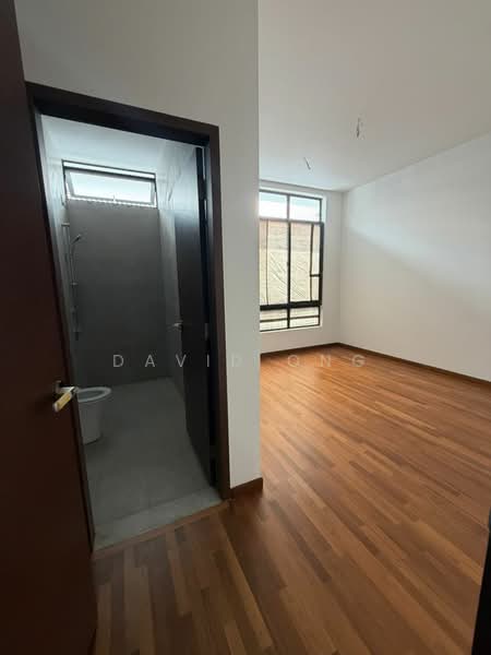 Cluster House for Sale in Johor Bahru (Johor) - David Ong - Bathroom - PropertyGuru.com.my
