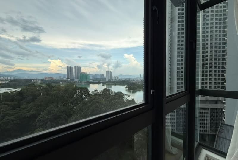 Kondominium untuk Disewa di The Henge - Ryan Tee - PropertyGuru.com.my