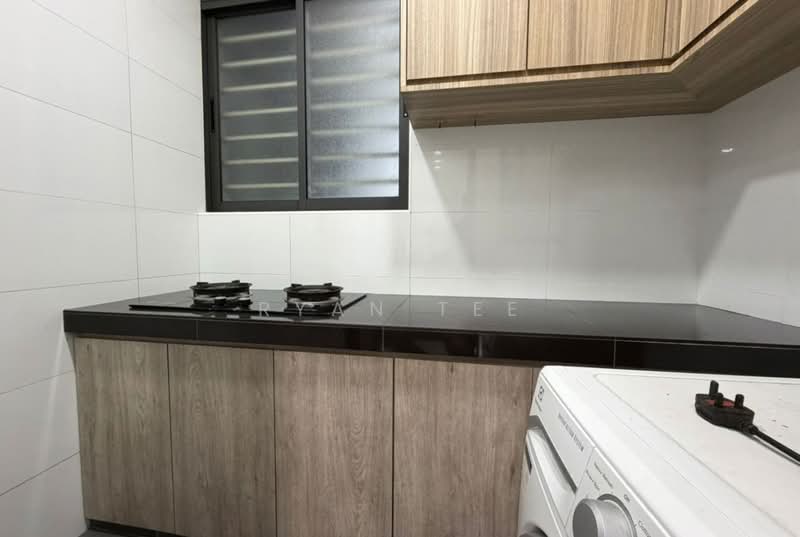 Kondominium untuk Disewa di The Henge - Ryan Tee - PropertyGuru.com.my