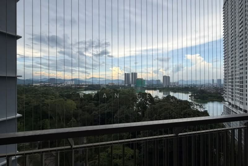 Kondominium untuk Disewa di The Henge - Ryan Tee - PropertyGuru.com.my