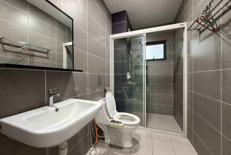 Kondominium untuk Disewa di The Henge - Ryan Tee - PropertyGuru.com.my