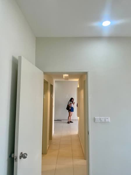 For Rent - Residensi Max