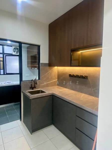 For Rent - Residensi Max