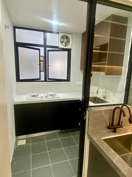 For Rent - Residensi Max