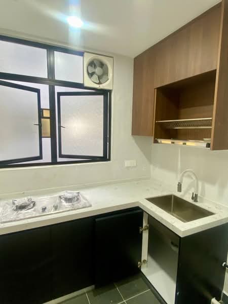 For Rent - Residensi Max