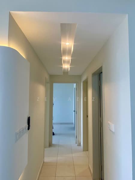 For Rent - Residensi Max