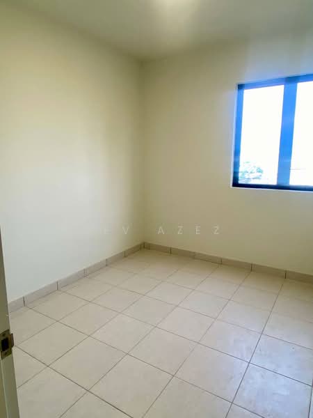 For Rent - Residensi Max