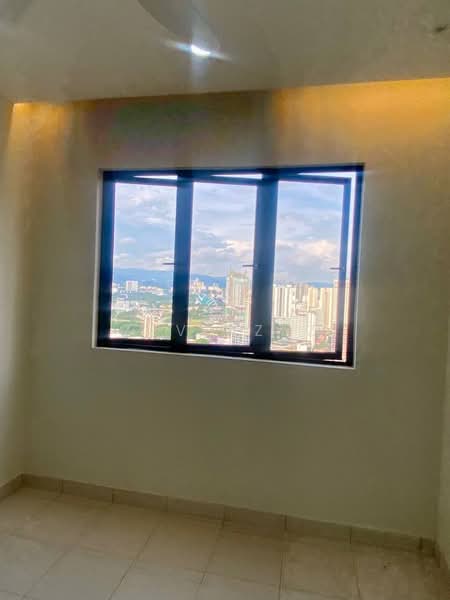 For Rent - Residensi Max