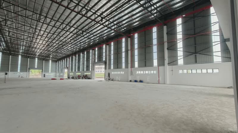 Warehouse for Rent in Taman Perindustrian Ayer Keroh (Bukit Katil) - Shawn Teh - Interior - PropertyGuru.com.my