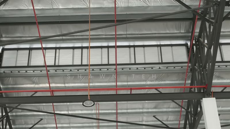 Warehouse for Rent in Taman Perindustrian Ayer Keroh (Bukit Katil) - Shawn Teh - PropertyGuru.com.my