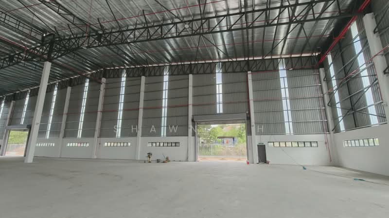Warehouse for Rent in Taman Perindustrian Ayer Keroh (Bukit Katil) - Shawn Teh - Interior - PropertyGuru.com.my
