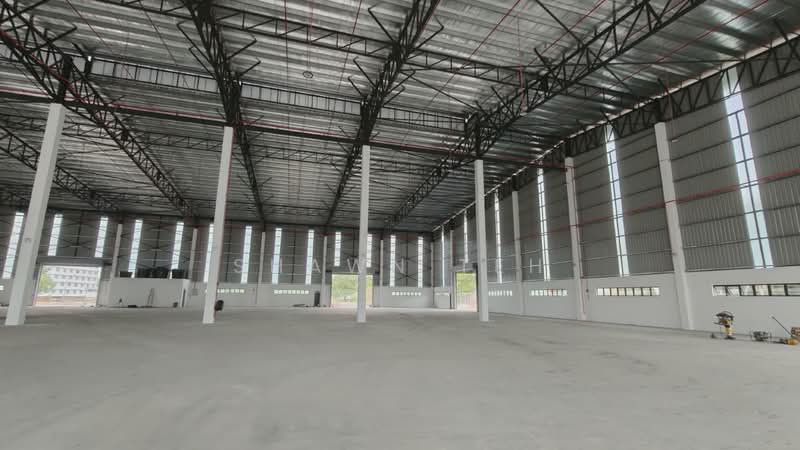 Warehouse for Rent in Taman Perindustrian Ayer Keroh (Bukit Katil) - Shawn Teh - Interior - PropertyGuru.com.my