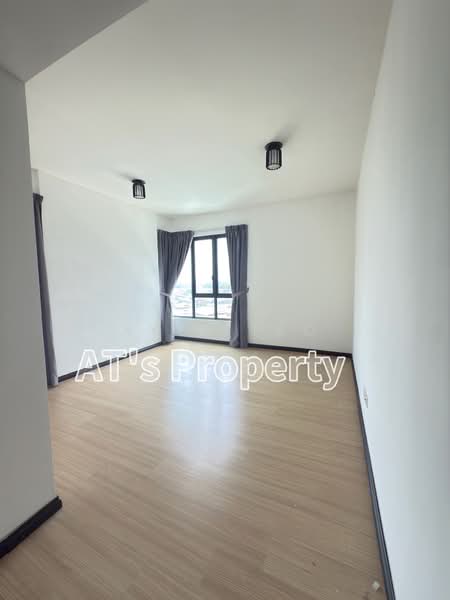 Condominium for Sale at Lido Avenue - Avis Teo - Living Room - PropertyGuru.com.my