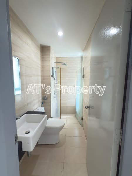 Condominium for Sale at Lido Avenue - Avis Teo - Bathroom - PropertyGuru.com.my