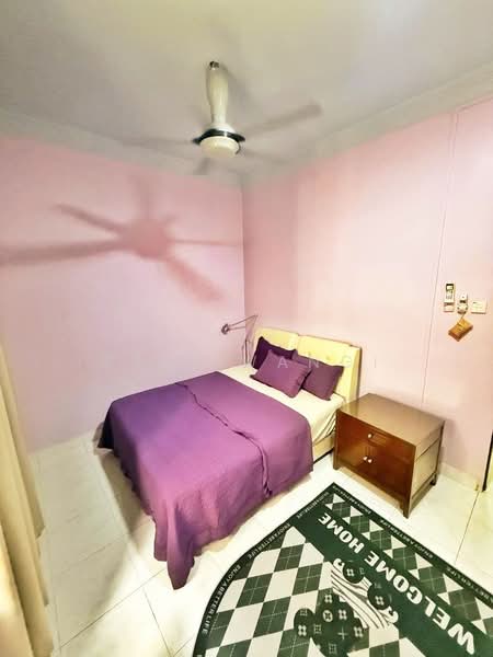 Semi-Detached House for Sale in Taman D'Utama (Johor Bahru) - Seri Wangi - PropertyGuru.com.my